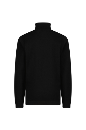 Vingino truien & vesten 944 Deep Black AW24KBN34202