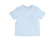 Gymp shirts LB Light Blue 353-5385-20