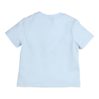 Gymp shirts LB Light Blue 353-5385-20