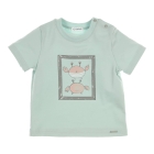 Gymp shirts MI Mint 353-5391-20