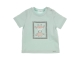 Gymp shirts MI Mint 353-5391-20