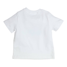 Gymp shirts W White 353-5406-20