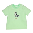 Gymp shirts GN Green 353-5408-20