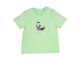Gymp shirts GN Green 353-5408-20