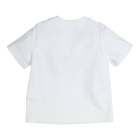 Gymp shirts W White 353-5410-20