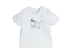 Gymp shirts LB Light Blue 353-5410-20