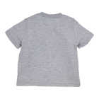 Gymp shirts GSCHINE Grey Melange 353-5434-20