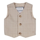 Gymp colberts & gilets BG Beige 354-5111-20