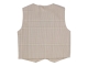 Gymp colberts & gilets BG Beige 354-5111-20