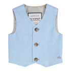 Gymp colberts & gilets LB Light Blue 354-5133-20