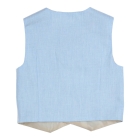 Gymp colberts & gilets LB Light Blue 354-5133-20