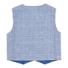 Gymp colberts & gilets B Blue 354-5250-20