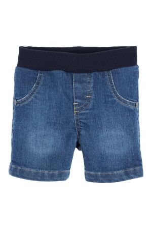 Gymp Jason Korte broek B Blue