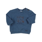 Gymp truien & vesten B Blue 352-4745-20