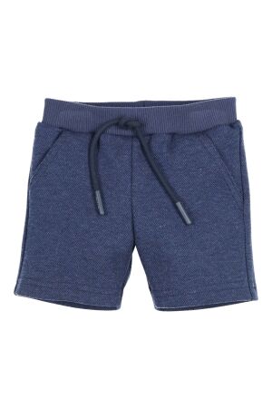 Gymp Carbon Korte broek M Navy