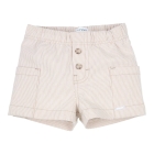Gymp broeken BG-W Beige - White 400-5321-20