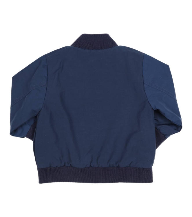Gymp jassen M Navy 441-5119-20