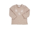 Gymp truien & vesten BG Beige 352-4754-10
