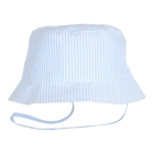 Gymp zomeraccessoires LB-W Light Blue - White 450-5174-20