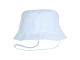 Gymp zomeraccessoires LB-W Light Blue - White 450-5174-20