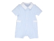 Gymp boxpakjes & rompers LB-W Light Blue - White 480-5152-21