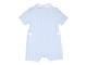 Gymp boxpakjes & rompers LB-W Light Blue - White 480-5152-21