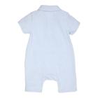 Gymp boxpakjes & rompers LB Light Blue 480-5160-20
