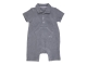 Gymp boxpakjes & rompers GS Grey 480-5160-20