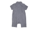 Gymp boxpakjes & rompers GS Grey 480-5160-20