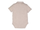 Gymp boxpakjes & rompers BG Beige 480-5368-20