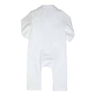 Gymp boxpakjes & rompers W White 480-5424-92