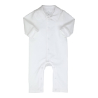 Gymp boxpakjes & rompers W White 480-5424-92