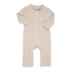 Gymp boxpakjes & rompers BG Beige 480-5435-21