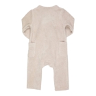Gymp boxpakjes & rompers BG Beige 480-5435-21