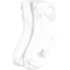 Gymp beenmode W White 05-5244-10