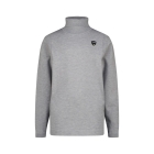 Vingino truien & vesten 900 Light Grey Melee AW24KBN34202