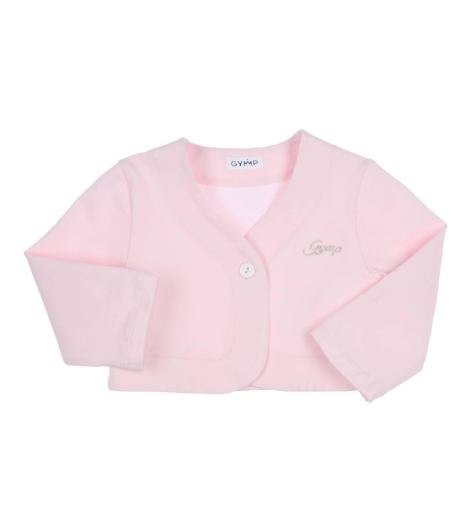 Gymp truien & vesten VR Old Rose 350-5332-10