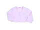 Gymp vesten LR Light Pink 350-5332-10