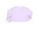 Gymp vesten LR Light Pink 350-5332-10