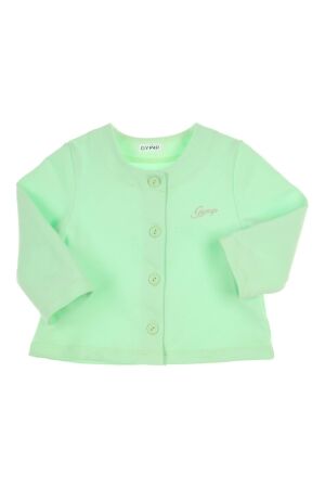 Gymp Carbon Vest GN Green