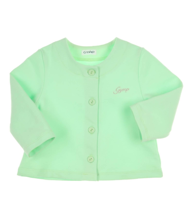 Gymp truien & vesten GN Green 350-5333-10