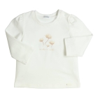 Gymp shirts OW-BG Off White - Beige 352-5200-10