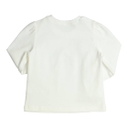 Gymp shirts OW-BG Off White - Beige 352-5200-10