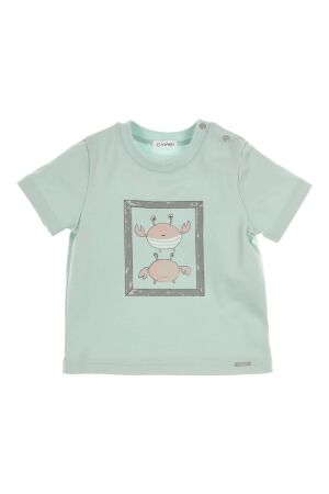 Gymp Aerobic T-shirt MI Mint