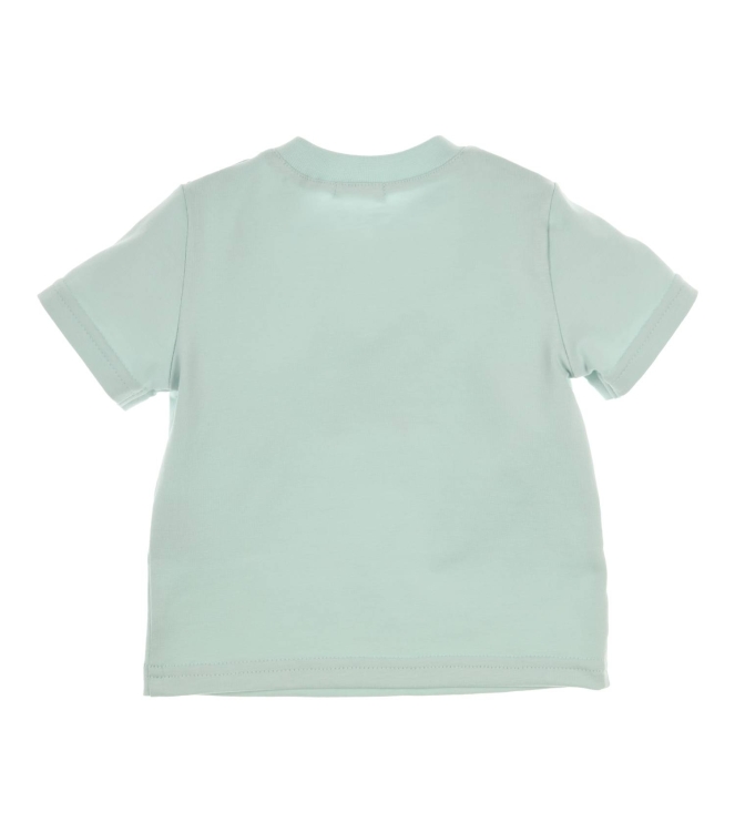 Gymp shirts MI Mint 353-5391-20