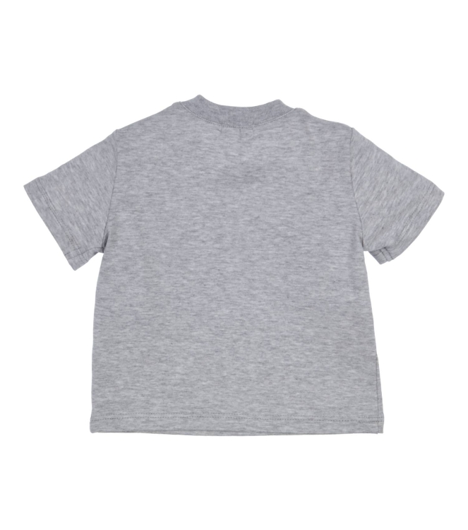 Gymp shirts GSCHINE Grey Melange 353-5393-20