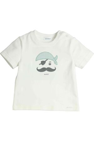 Gymp Aerobic T-shirt OW Off White