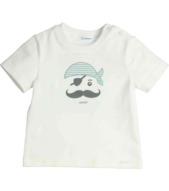 Gymp shirts OW Off White 353-5394-20
