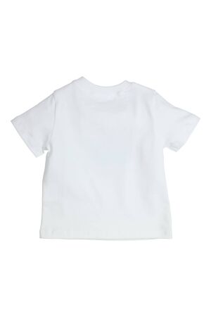 Gymp shirts W White 353-5406-20
