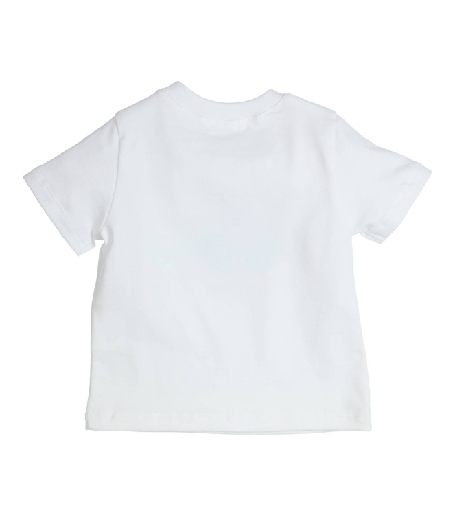 Gymp shirts W White 353-5406-20